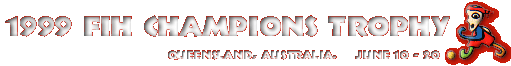 1999 Champions Trophy