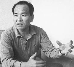 Kim Sang Ryul