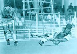 59th National Hockey Championship
