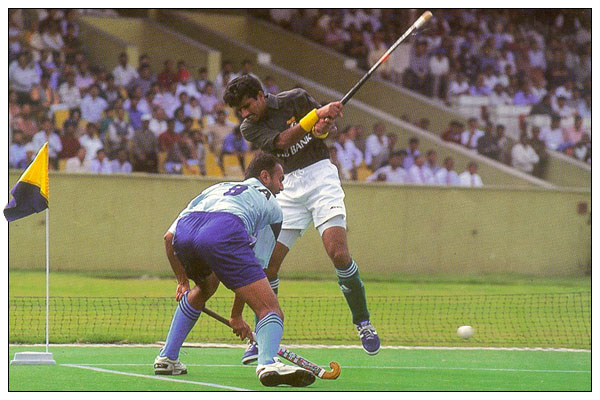 Amandeep Singh Grewal
