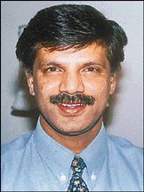 Robert Lawrence