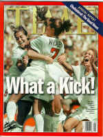 Time Magazine