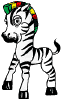 All Africa Games Mascot