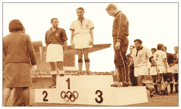 1964 Olympic Champions