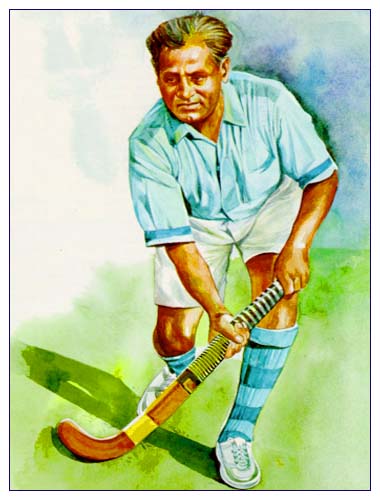 major dhyan chand के लिए इमेज परिणाम