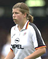 Natascha Keller