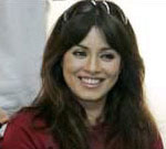 Actress Mahima Choudhary is Bra...