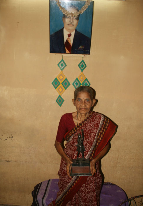 arjun puraskar