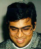 Vishwanathan Anand