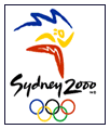 Sydney 2000 Logo