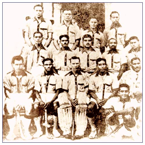 1932 Olympic Hockey Champions