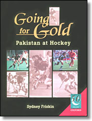 Going for Gold