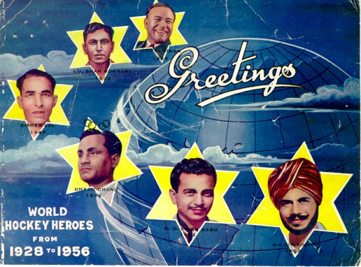 World Hockey Heroes