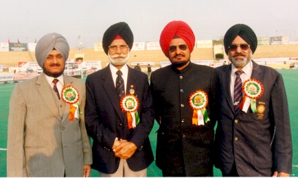 Legends of Hockey - 2