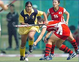 March 2004 Photo of the Month