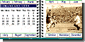 Bharatiya Hockey Calendar