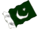 Pakistan Flag