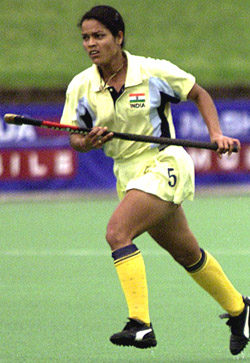 Photo courtesy South African Hockey Association