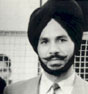 Balbir Singh Sr.