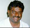 Vasudevan Bhaskaran