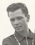 Leslie Claudius